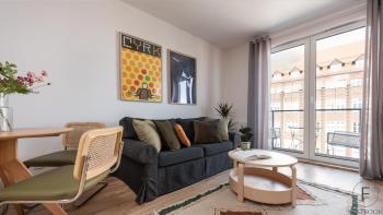 Flatbook - City Center Apartments Aura 40, Gdansk (foto 2)