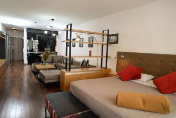 IQ Callao By Recoleta Apartments, Buenos Aires (foto 5)