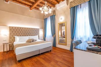 Residenza La Duchessa Deluxe Rooms, Venice (photo 4)