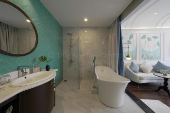 Lion King Hotel, Hoi An (fotografie 5)