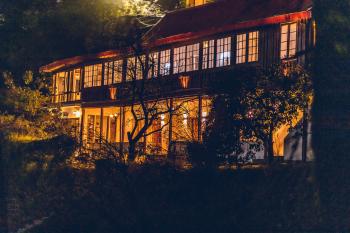 Seclude Shimla, Taraview, Shimla (Foto 3)