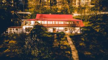 Seclude Shimla, Taraview, Shimla (Foto 4)