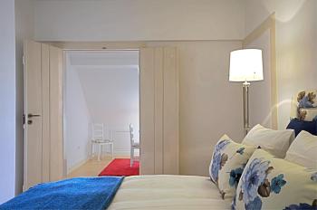 Portas do Teatro Apartments, Lisabon (fotografie 3)