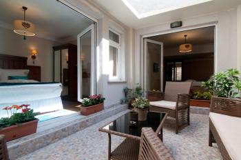Best Point Suites Old City,Istanbul, Istanbul (fotografie 4)
