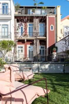 Jardins do Porto - by Unlock Hotels, Porto (foto 5)