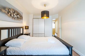 Gare St Charles- Superbe appartement avec 3 chambres, Marseille (photo 5)