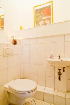 Pension Piano Forte Leipzig Mitte, Leipzig (photo 5)