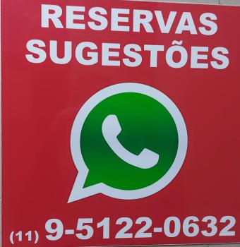 Hotel Luar, São Paulo (fotografie 3)