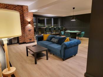 SPAre-Time - Exclusive and Unique Apartment! 18+, Oradea (fotografie 3)