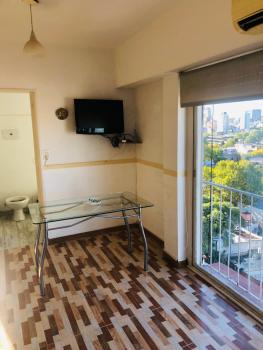 Monoambiente Palermo Hollywood, Buenos Aires (fotografie 3)