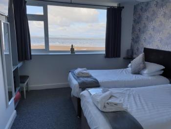 Balmoral, Morecambe (fotografie 2)