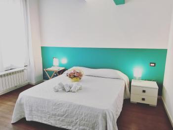 LT - Room's Bed & Living, Monza (foto 5)