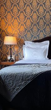 Brugsche Suites - Luxury Guesthouse, Bruggy (fotografie 4)