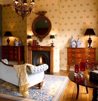 Brugsche Suites - Luxury Guesthouse, Bruggy (fotografie 3)