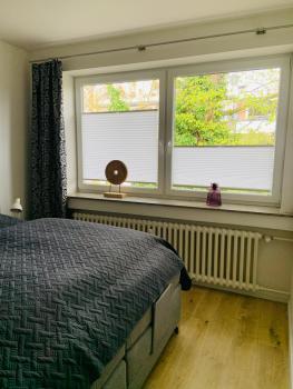 Skandi-Home Wohnung ruhige Lage NEU - Düsseldorf Nord, Düsseldorf (Foto 2)