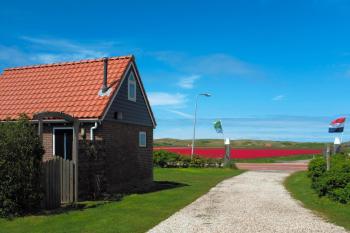 Vloed, Callantsoog (Foto 2)