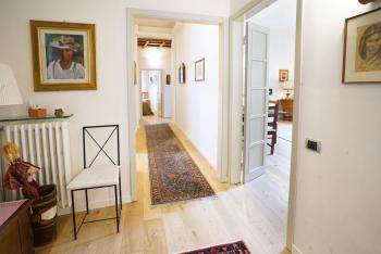 ArnolfHouse, Florencie (fotografie 4)