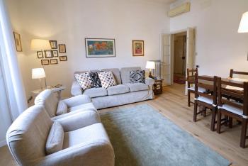 ArnolfHouse, Florencie (fotografie 5)