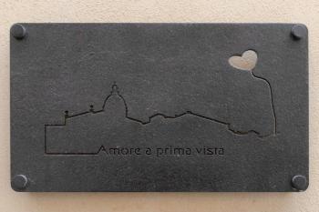 Love at first sight, Noto (photo 3)
