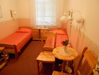 Poska Villa Guesthouse, Tallinn (photo 5)