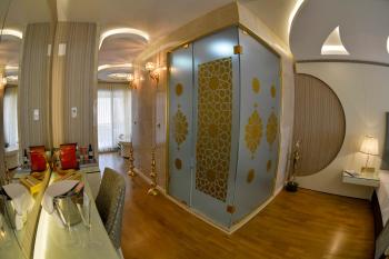 Arden City Hotel-Special Category, Istanbul (fotografie 3)