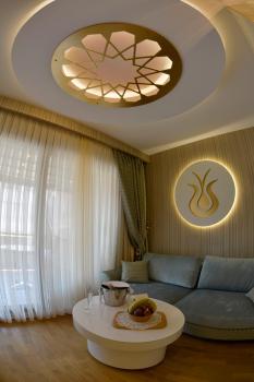 Arden City Hotel-Special Category, Istanbul (fotografie 4)