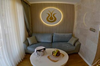 Arden City Hotel-Special Category, Istanbul (fotografie 5)
