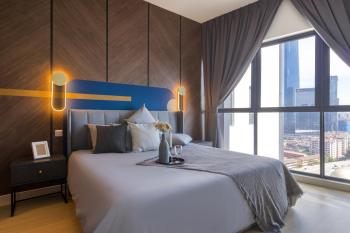Continew Residensi by Airhost, Kuala Lumpur (fotografie 2)