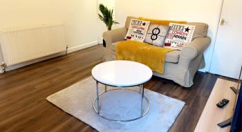 M18 Abbey Hey Guesthouse, Manchester (Foto 2)
