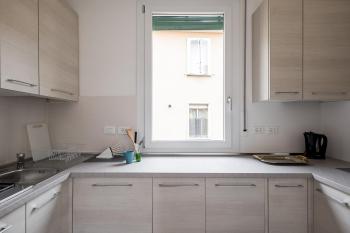 Appartamento Bernini in zona Sant'Orsola by Wonderful Italy, Boloňa (fotografie 3)