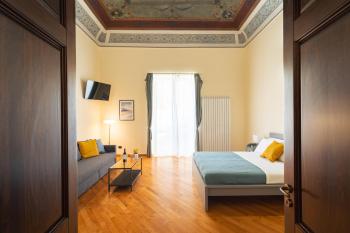 Open Sicily Quattro Canti Apartments, Palermo (fotografie 2)