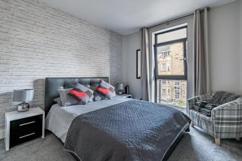 amazing apartments - Hopetoun Street near The Playhouse, Edinburgh (Foto 5)