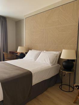Apartamentos Málaga Premium - Calle San Telmo, Malaga (foto 5)