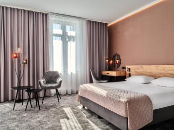 1891 Garni Hotel, Cracovia (foto 3)