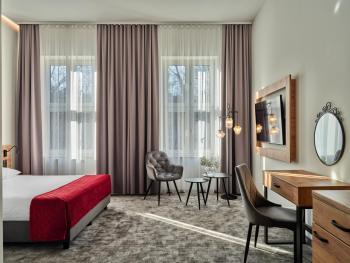 1891 Garni Hotel, Cracovia (foto 2)