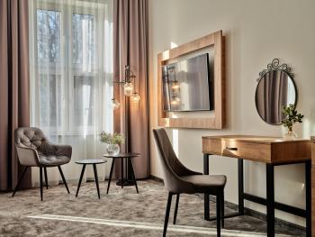 1891 Garni Hotel, Cracovia (foto 4)