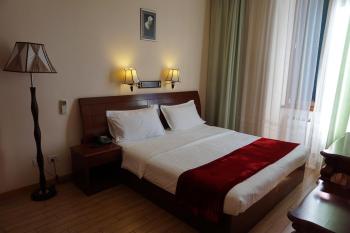 Hotel Filippo, Řím (fotografie 3)