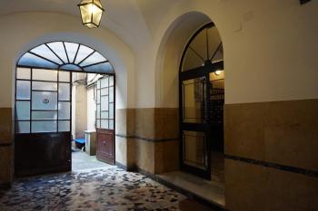 Hotel Filippo, Řím (fotografie 4)