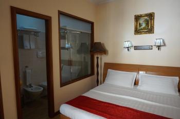 Hotel Filippo, Řím (fotografie 2)