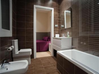 Easysleep Borne, Barcelona (fotografie 2)