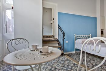 Chateau La Vallette - Grand Master's Suite, La Valletta (foto 4)