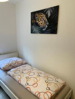 Appartment Valentin, Chiusa (fotografie 5)