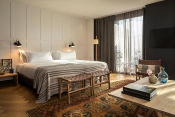 Hotel Casa Sagnier, Barcelona (Foto 2)