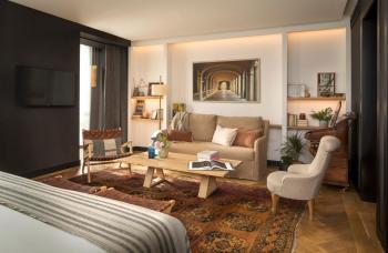 Hotel Casa Sagnier, Barcelona (Foto 4)