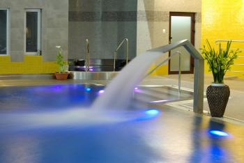 Majewski Hotel & SPA, Malbork (fotografie 2)