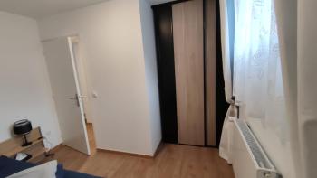 Résidence Romains - 1G - hébergements classés avec garage, Strasbourg (photo 5)