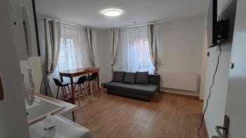 Résidence Romains - 1G - hébergements classés avec garage, Strasbourg (photo 3)