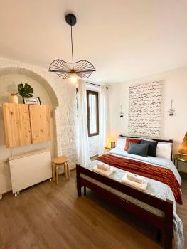 Rooms & Apartments La Casa di Loreto, Rovinj (photo 4)
