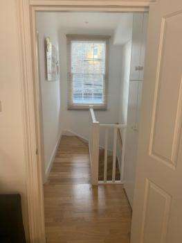 Beautiful one bedroom flat in the heart of Notting Hill Gate, Londýn (fotografie 4)