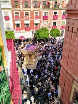 Loft in the Heart of Seville, Sevilla (Foto 5)